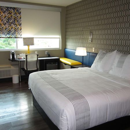 Glo Best Western Savannah-Gateway I-95 Dış mekan fotoğraf