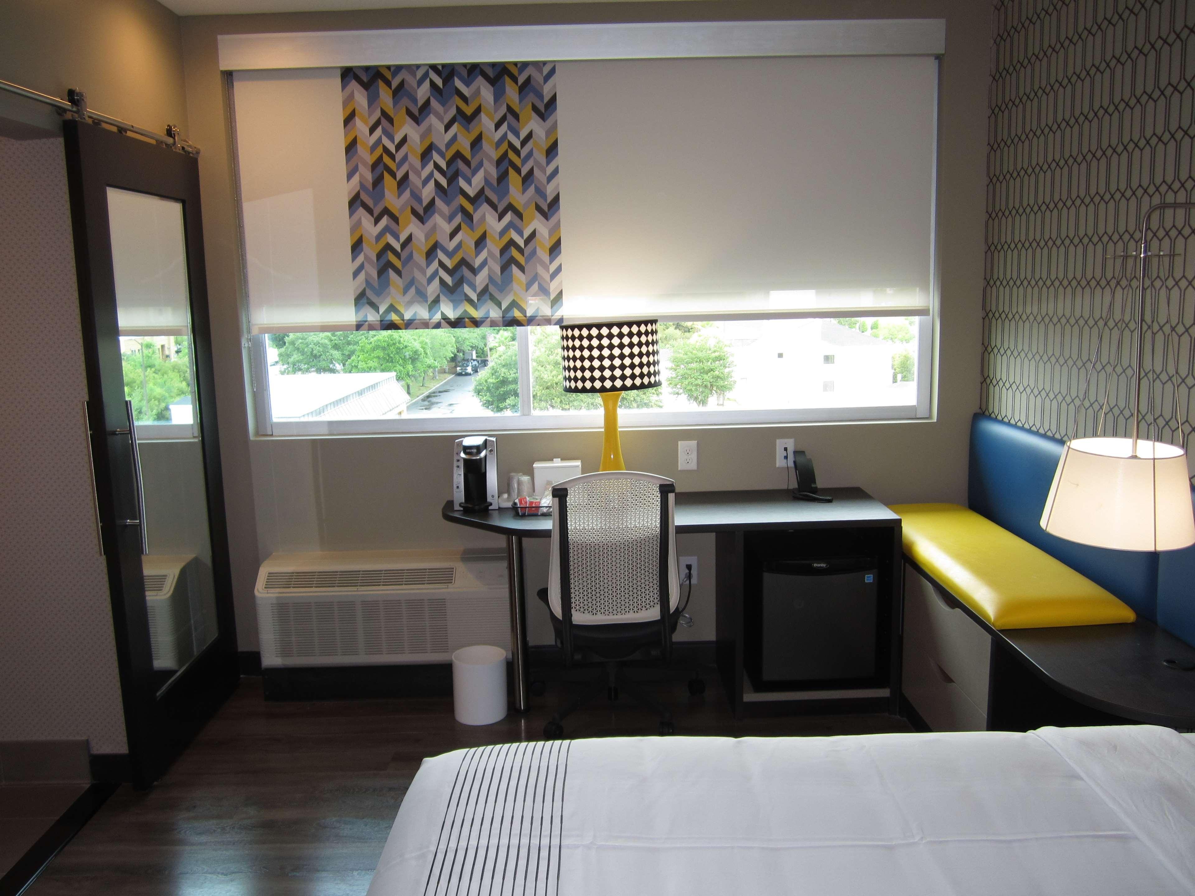 Glo Best Western Savannah-Gateway I-95 Dış mekan fotoğraf