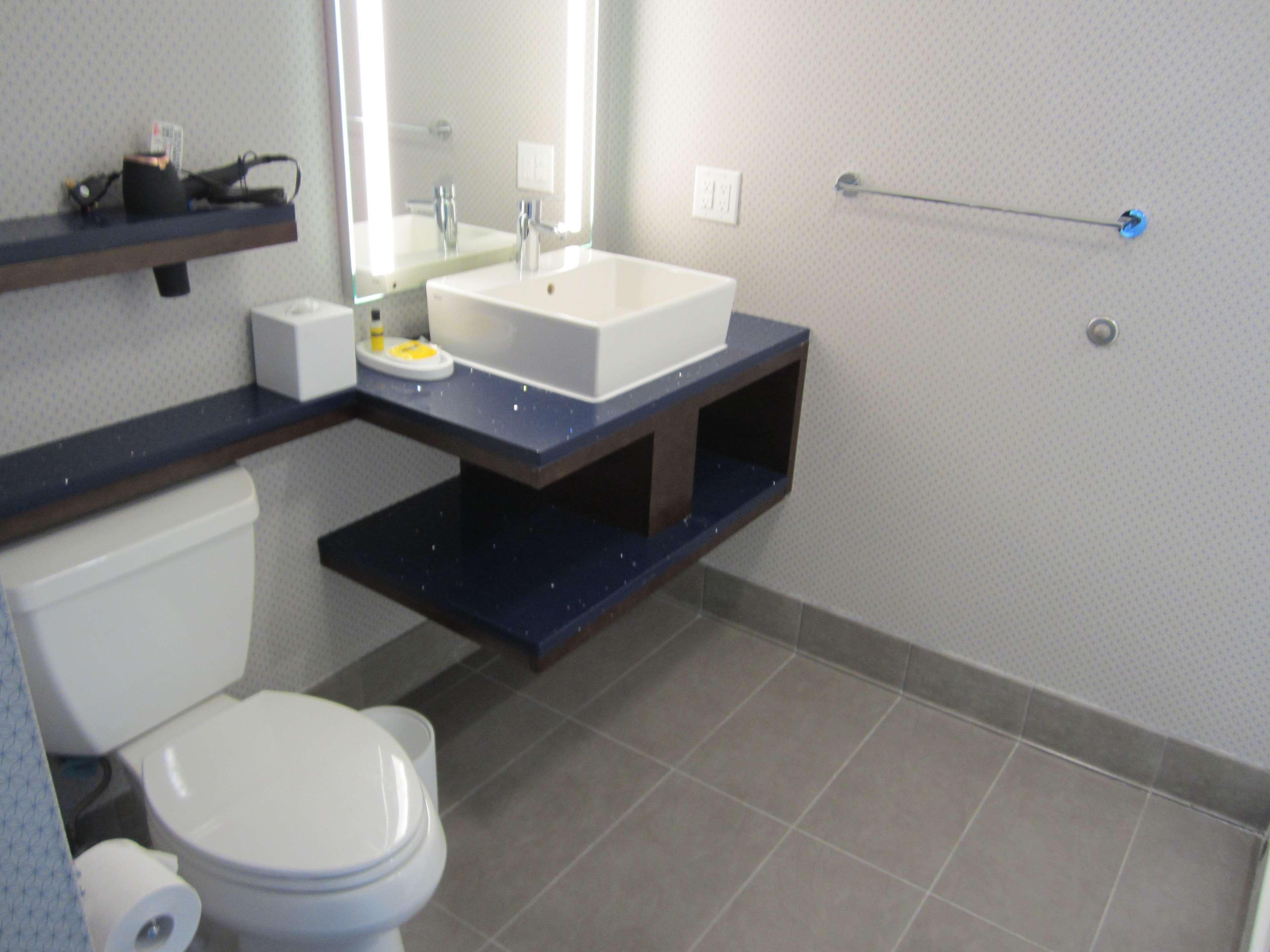 Glo Best Western Savannah-Gateway I-95 Dış mekan fotoğraf