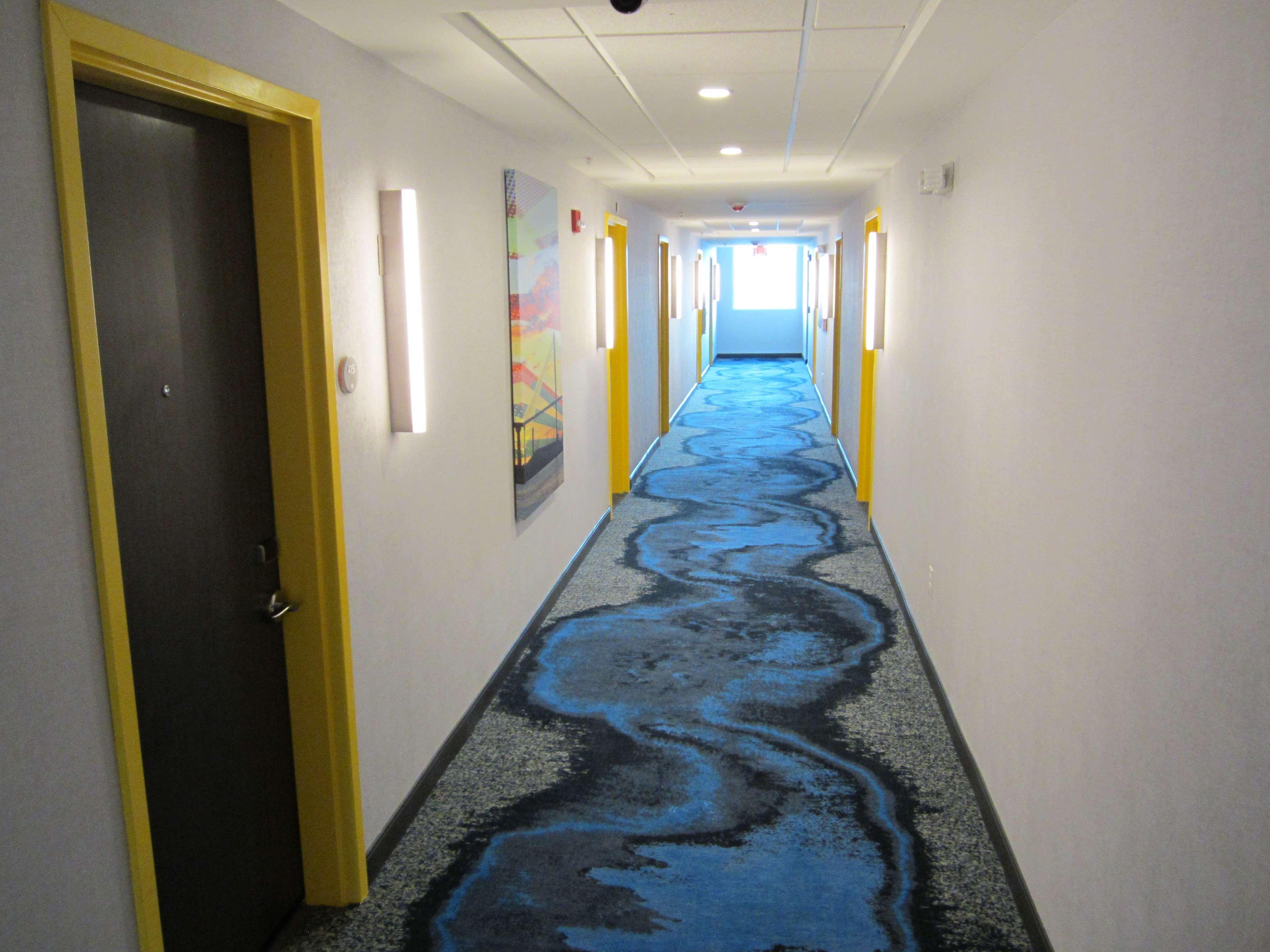 Glo Best Western Savannah-Gateway I-95 Dış mekan fotoğraf