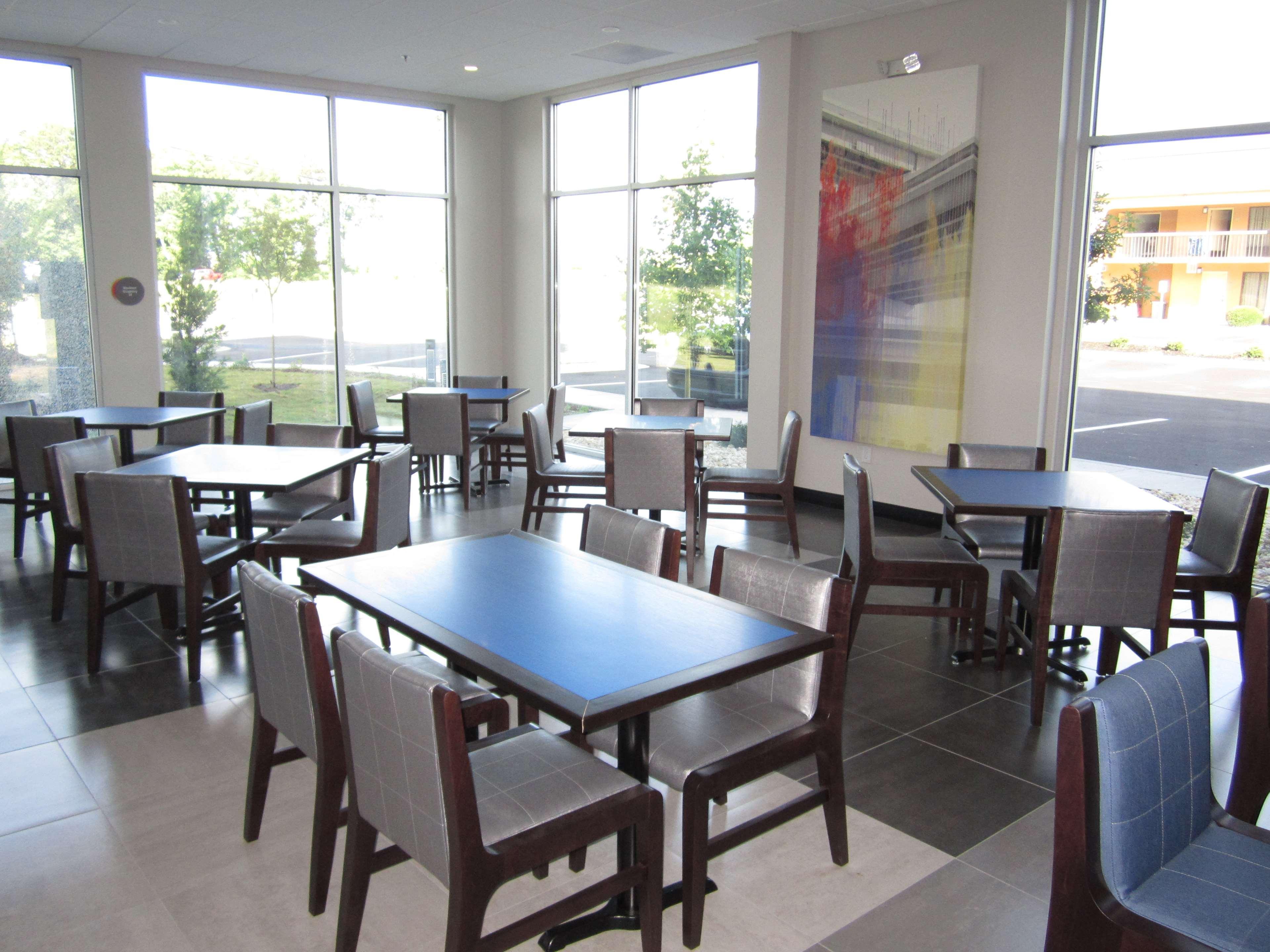 Glo Best Western Savannah-Gateway I-95 Dış mekan fotoğraf
