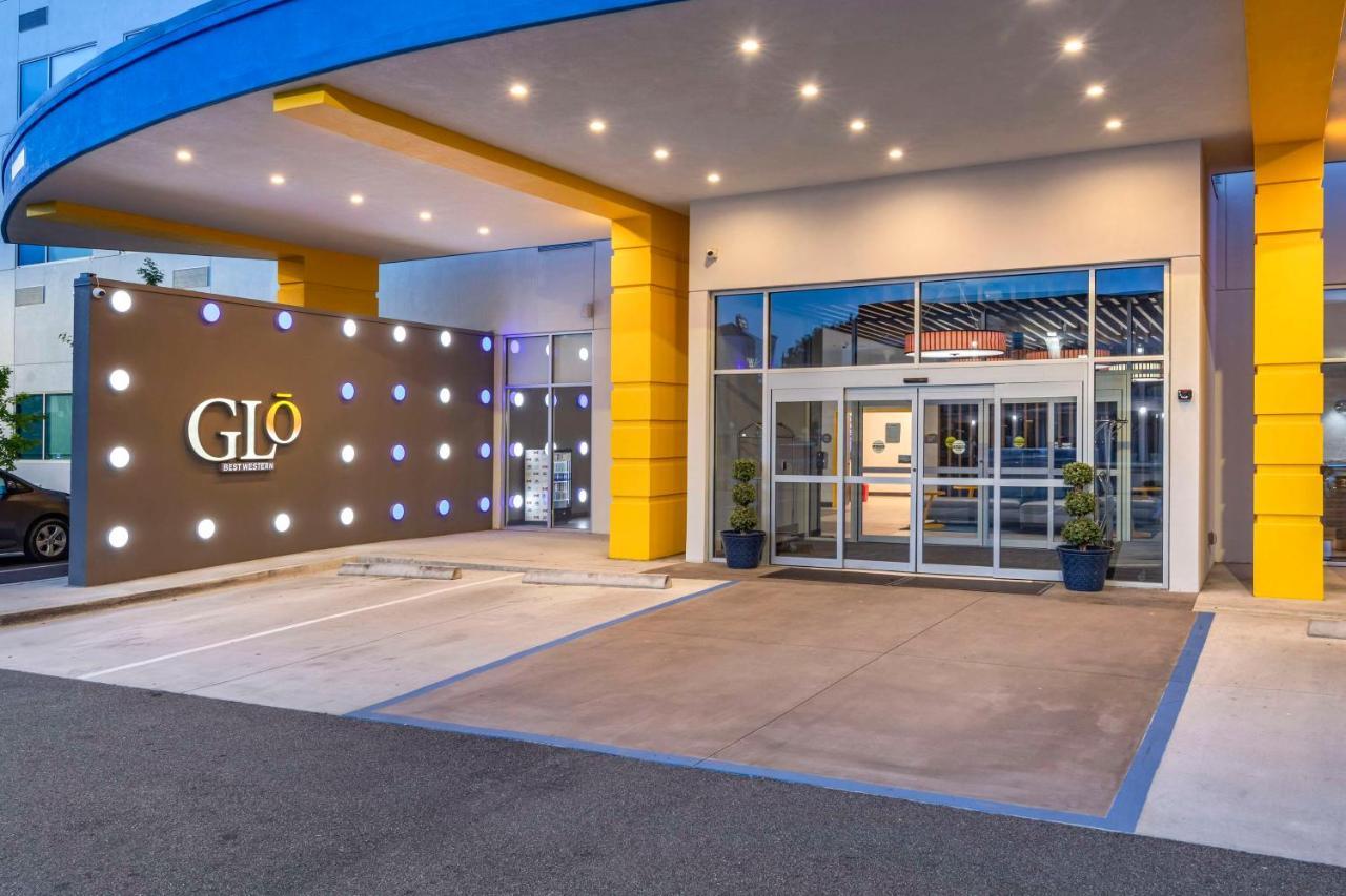 Glo Best Western Savannah-Gateway I-95 Dış mekan fotoğraf