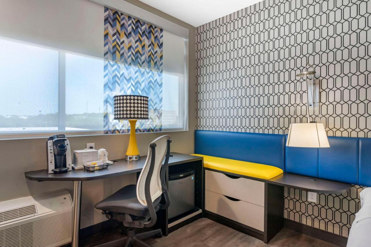 Glo Best Western Savannah-Gateway I-95 Dış mekan fotoğraf
