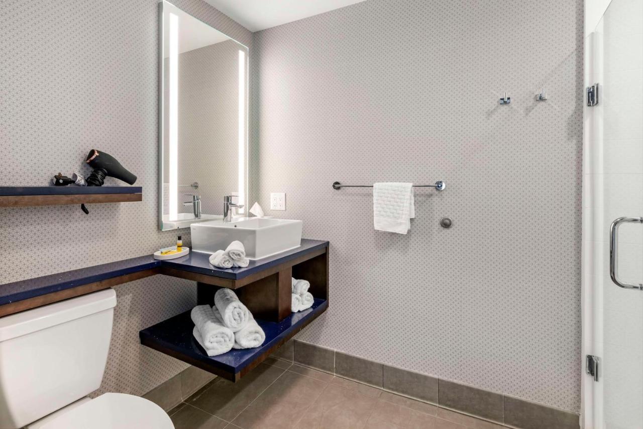Glo Best Western Savannah-Gateway I-95 Dış mekan fotoğraf