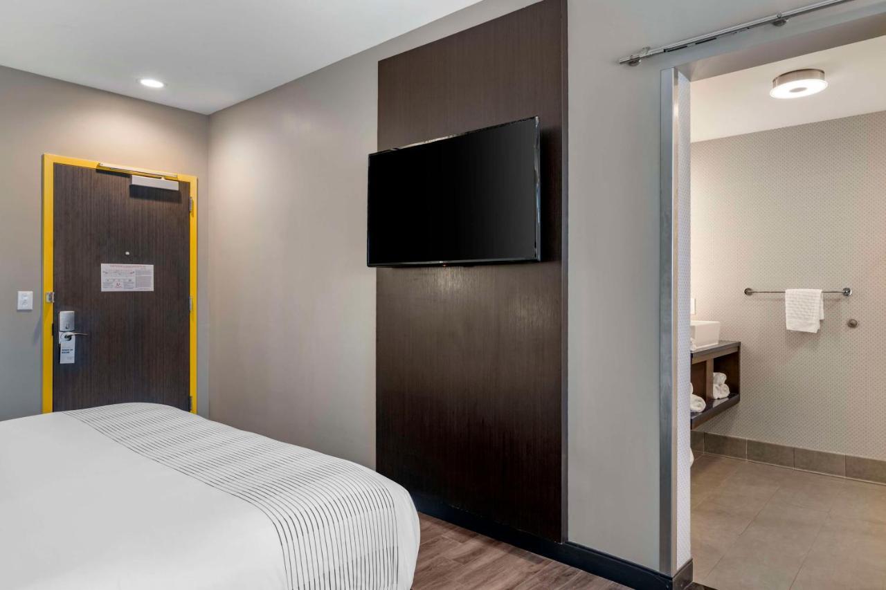Glo Best Western Savannah-Gateway I-95 Dış mekan fotoğraf