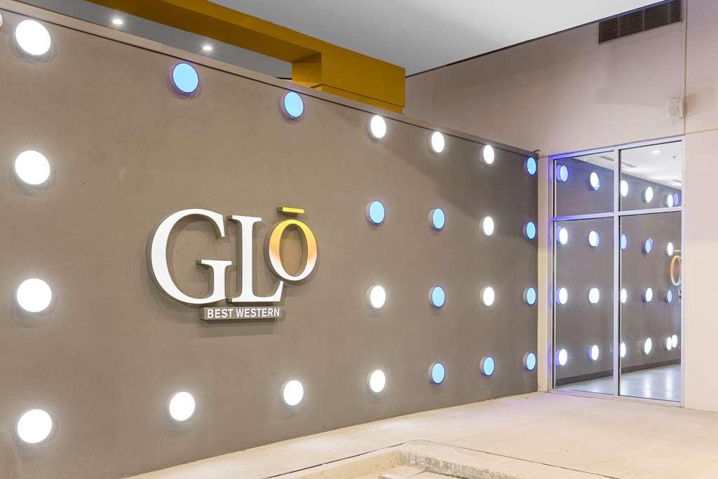 Glo Best Western Savannah-Gateway I-95 Dış mekan fotoğraf