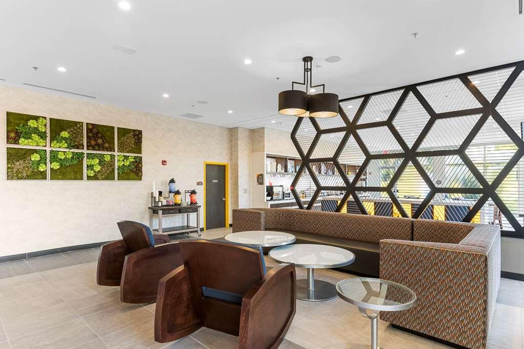 Glo Best Western Savannah-Gateway I-95 Dış mekan fotoğraf