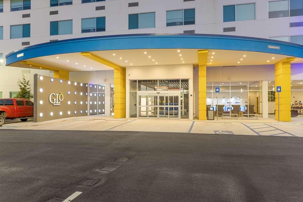 Glo Best Western Savannah-Gateway I-95 Dış mekan fotoğraf