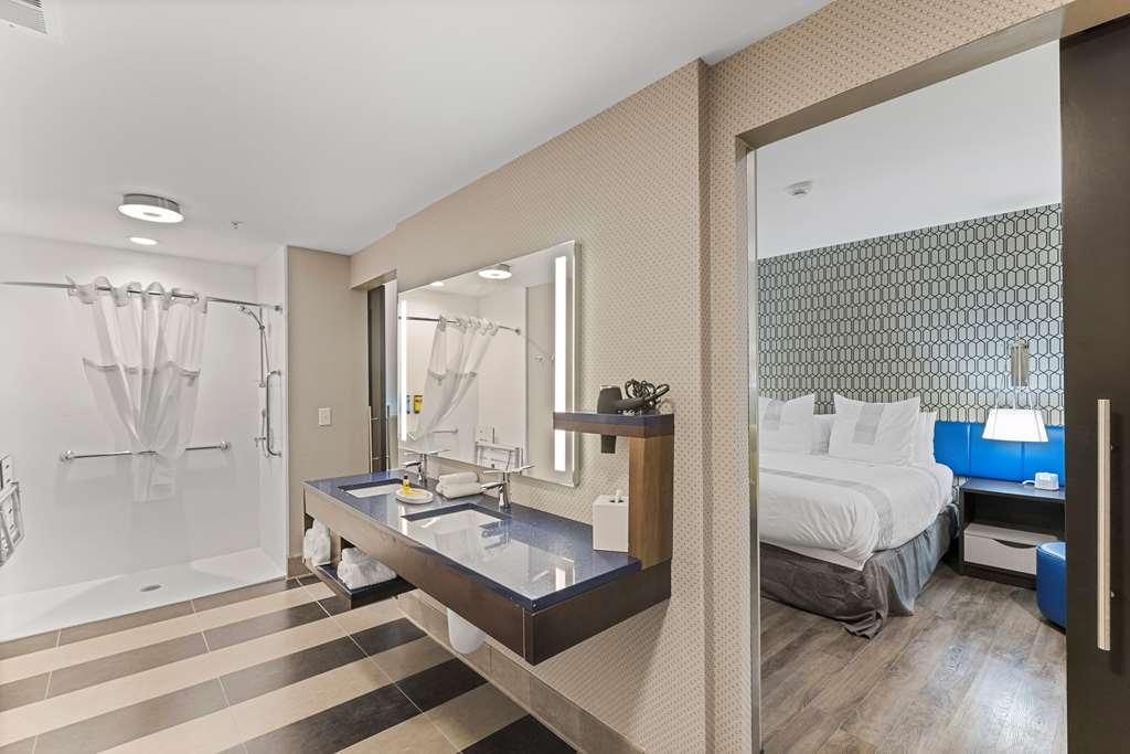 Glo Best Western Savannah-Gateway I-95 Dış mekan fotoğraf